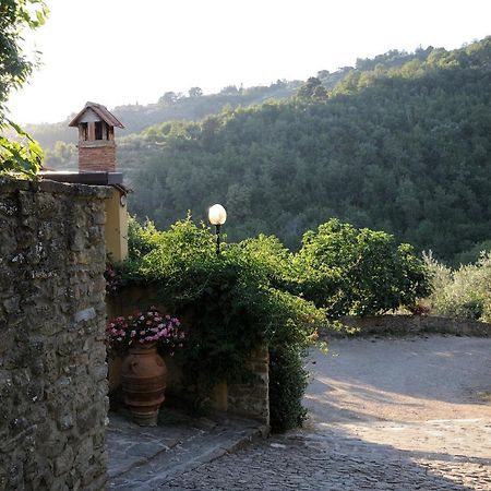 Agriturismo La Casella Castelfranco di Sopra Exterior photo