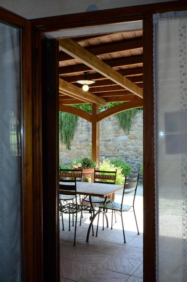 Agriturismo La Casella Castelfranco di Sopra Exterior photo