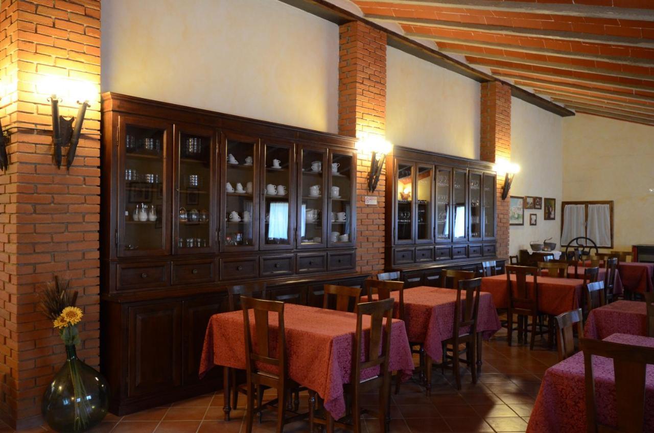 Agriturismo La Casella Castelfranco di Sopra Exterior photo