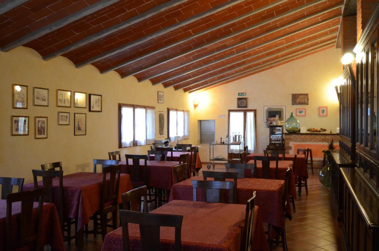 Agriturismo La Casella Castelfranco di Sopra Exterior photo