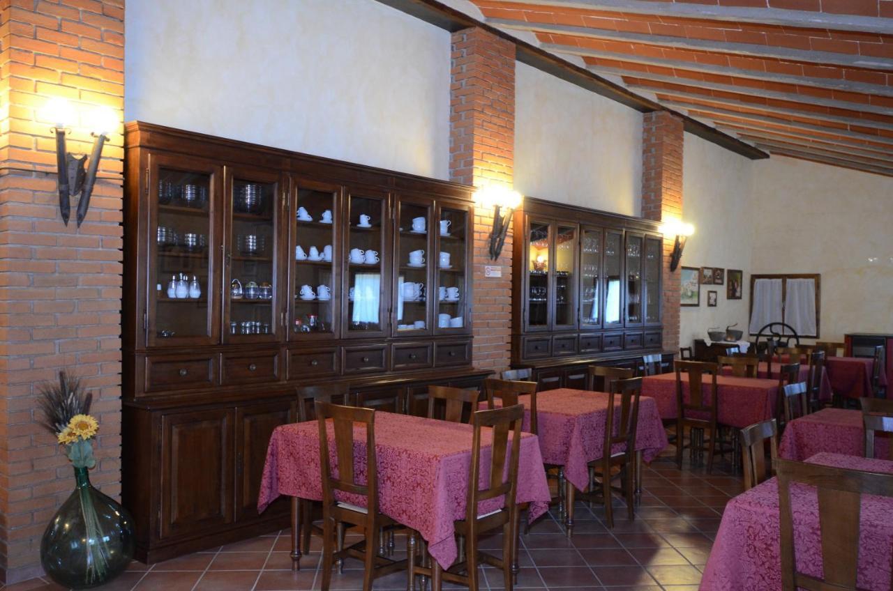 Agriturismo La Casella Castelfranco di Sopra Exterior photo